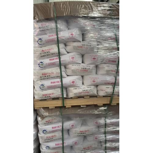 Titanium dioxide R6618