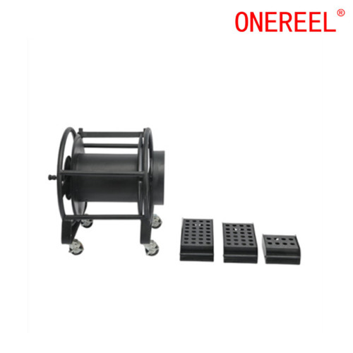 Heavy Duty Mobile Cable Reel