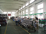 QINGDAO SANJET NEW POWER MACHINERY CO., LTD.