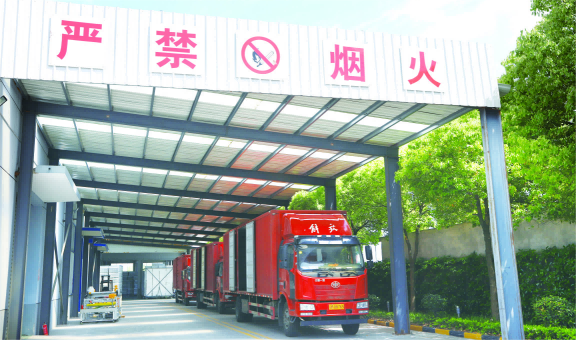 Taizhou Tianma Plastic Products Co. LTD