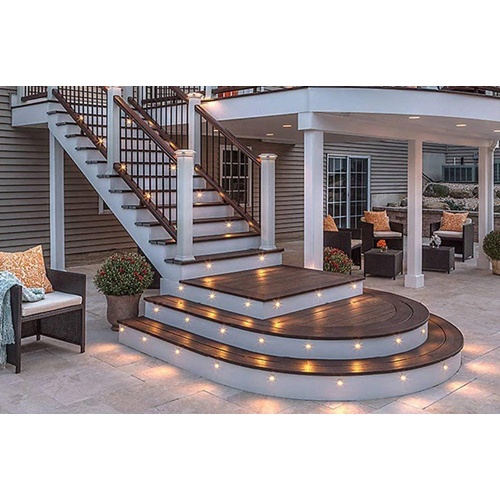 Are Outdoor Patio Lights Worth the Investment? Expert analysis of practical value and effect