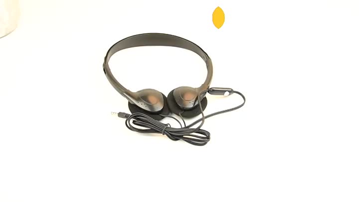 airline headset