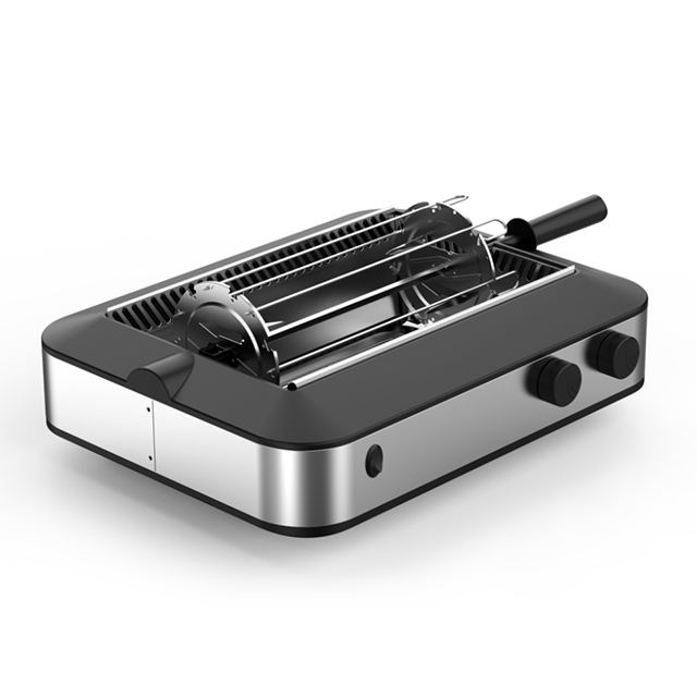 Outerlead Electric Grill