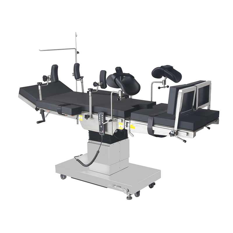 KDT-Y19A operation table from HEALTHYOU MEDICAL CHINA