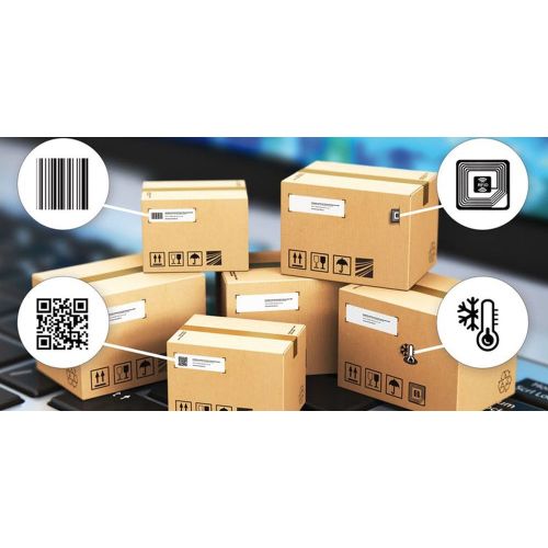 Four core values of QR codes in smart packaging for enhancing customer experience