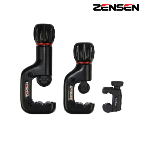 Zhejiang Zhensheng M&E প্রযুক্তি ZSTC সিরিজ কপার এবং অ্যালুমিনিয়াম টিউব কাটার প্লাস সম্পূর্ণ ভ্যাকুয়াম পাম্প পণ্য লাইন চালু করেছে
