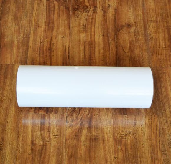 50micron Glossy Matte White Pet Film For Labels Jpg