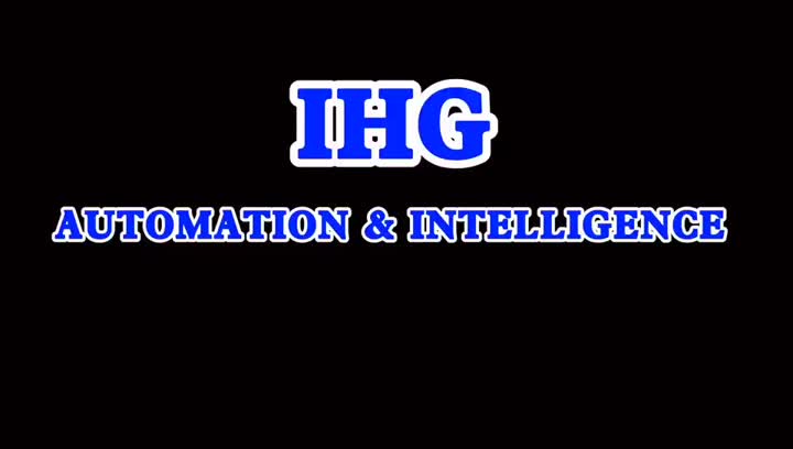  IHG डिस्पोजेबल इयरलूप अल्ट्रासोनिक वेल्डिंग मशीन दो spot.mp4