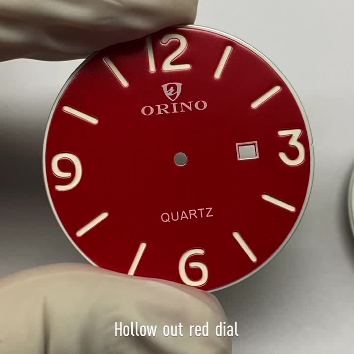 DL-110 sandwich dial