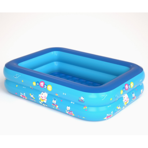 Introducing Safe and Fun Inflatable Baby Pools and Pool Floats