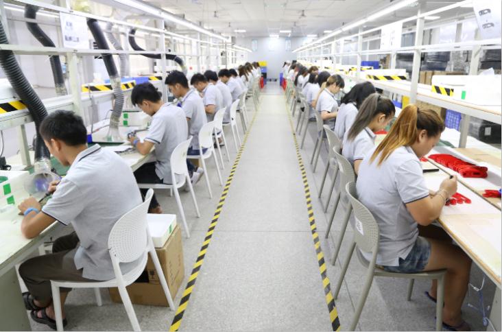 Xi'an Lonn M&E Equipment Co., Ltd.