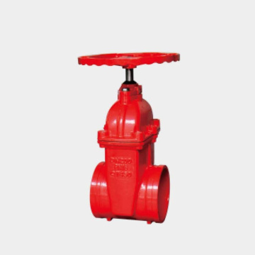 Top 10 Most Popular Chinese groove type gate valve Brands