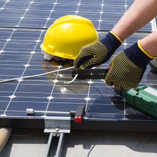 Suyi’s Cable Technology Drives Clean Energy Solutions in the Middle East