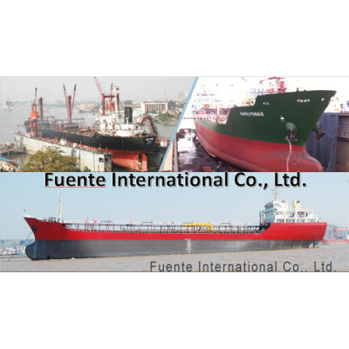 Marine Spare Parts, Ship Equipment and Machenery Spare Parts Supplier