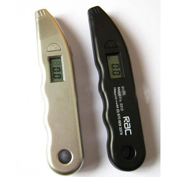 Asia's Top 10 Digital Tyre Tire Gauge Manufacturers List