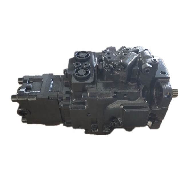 PC45MR-3 hydraulic pump