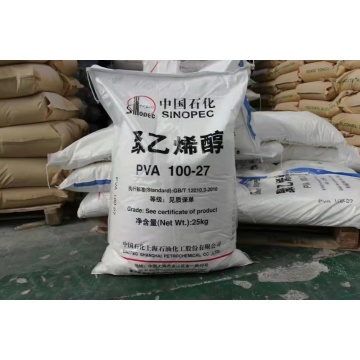 Introduction and Application of Polyvinyl Alcohol (PVA) Materials