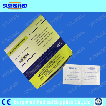 Top 10 Medical Alcohol Swabs Manufacturers