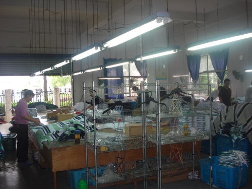 shaoxing yuenben textiles co. Ltd