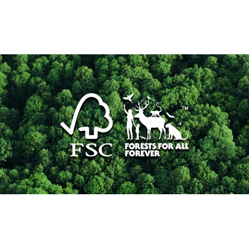 FSC? Packaging: A Sustainable and Eco-friendly Solution