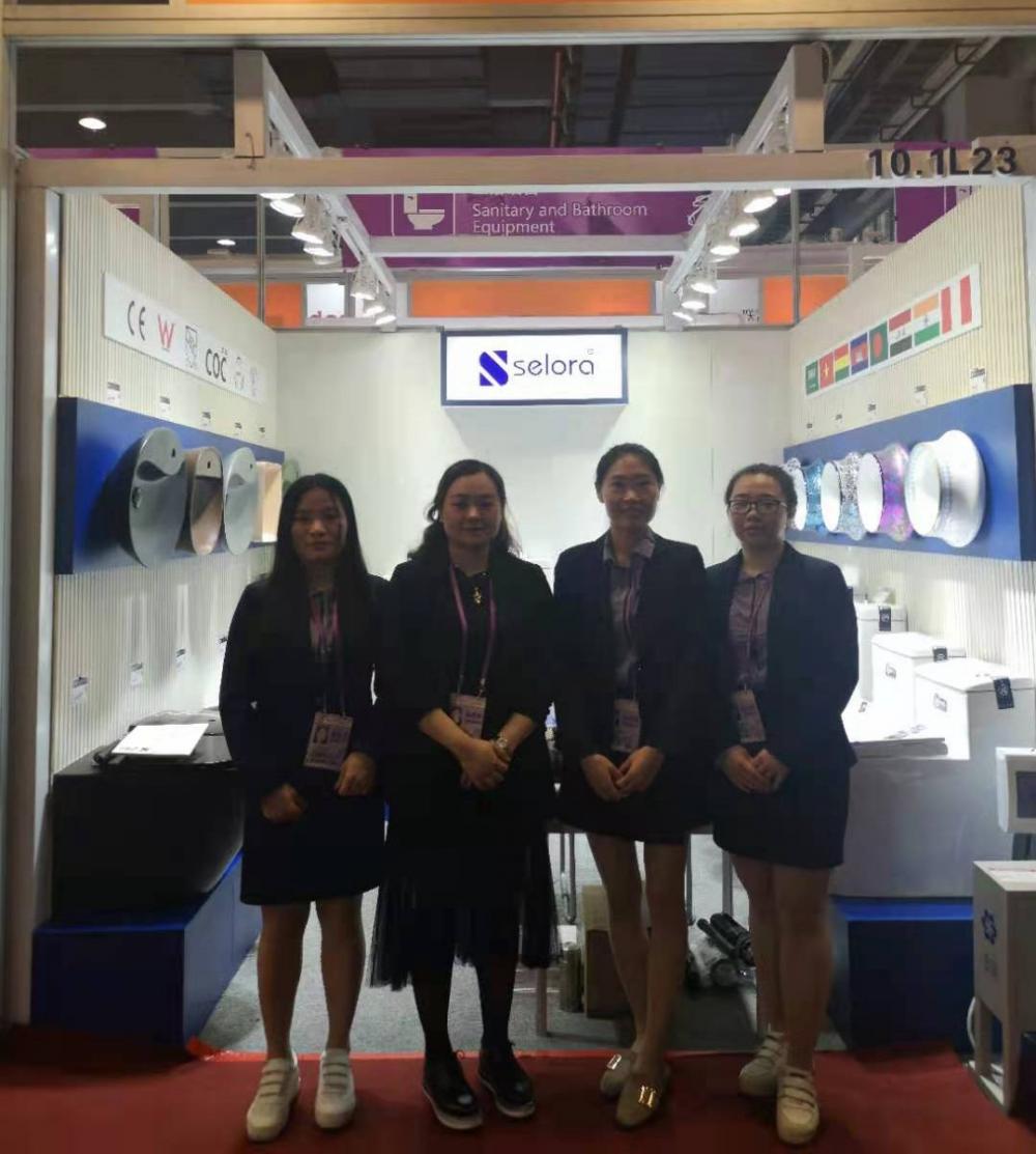 Canton Fair Show09