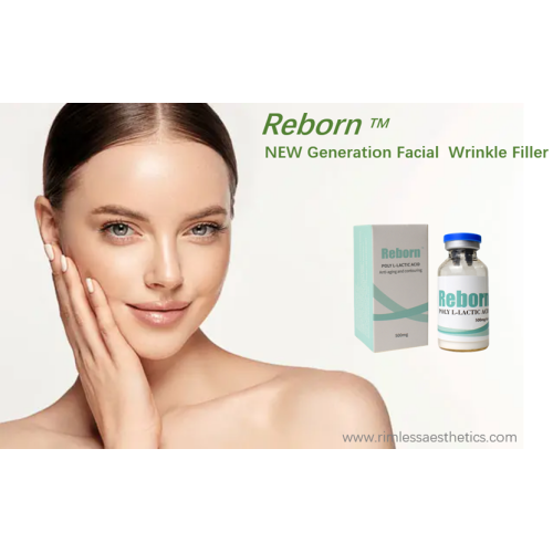 Facial Volume with Reborn