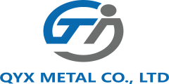 Baoji Qiyuexin Metal Material Co., Ltd.