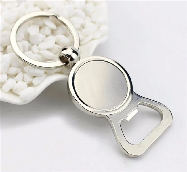 bottle opener keychain