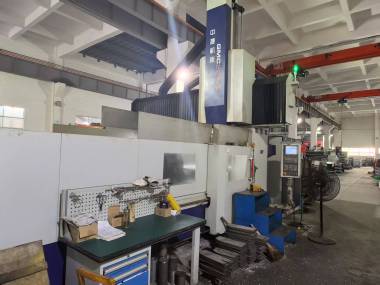 CNC