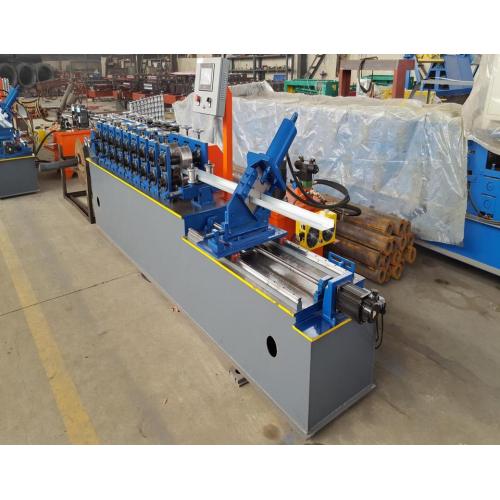 Fast Speed Keel Roll Forming Machine For Argentina 