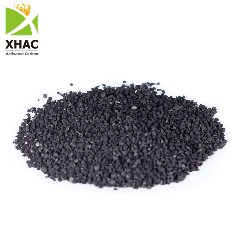 Shanxi Xinhui Activated Carbon Co.,Ltd.