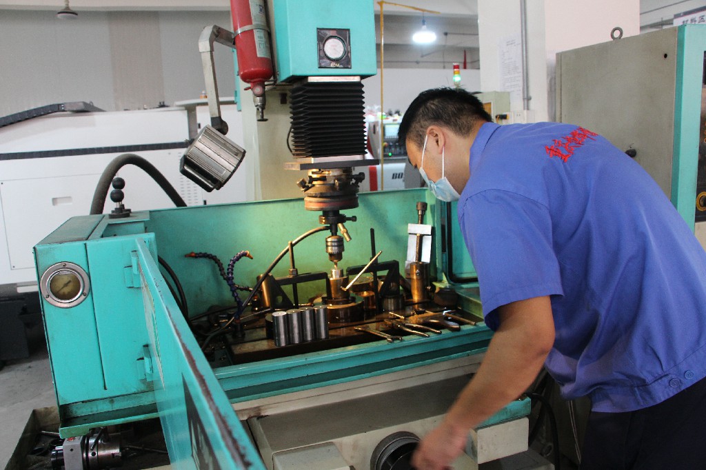 Chongqing Henghui Precision Mold Co., Ltd