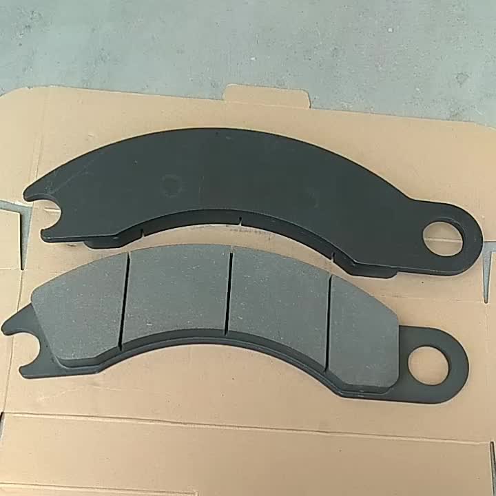 Brake pads pads pads