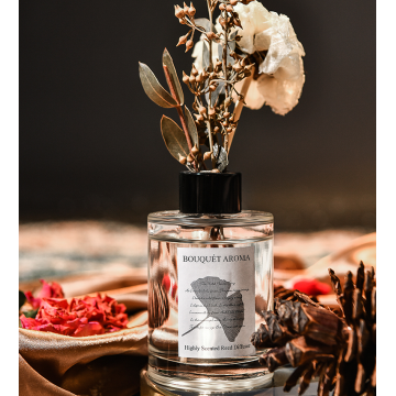 Asia's Top 10 Home Fragrance Diffuser Brand List