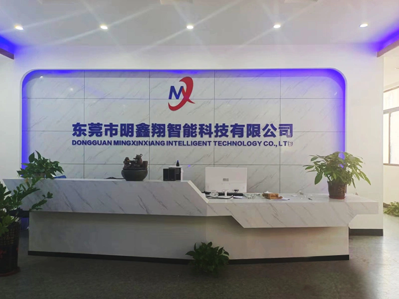 Mingxinxiang Expands Global Cooperation in Micro Pump and Solenoid Valve Manufacturing