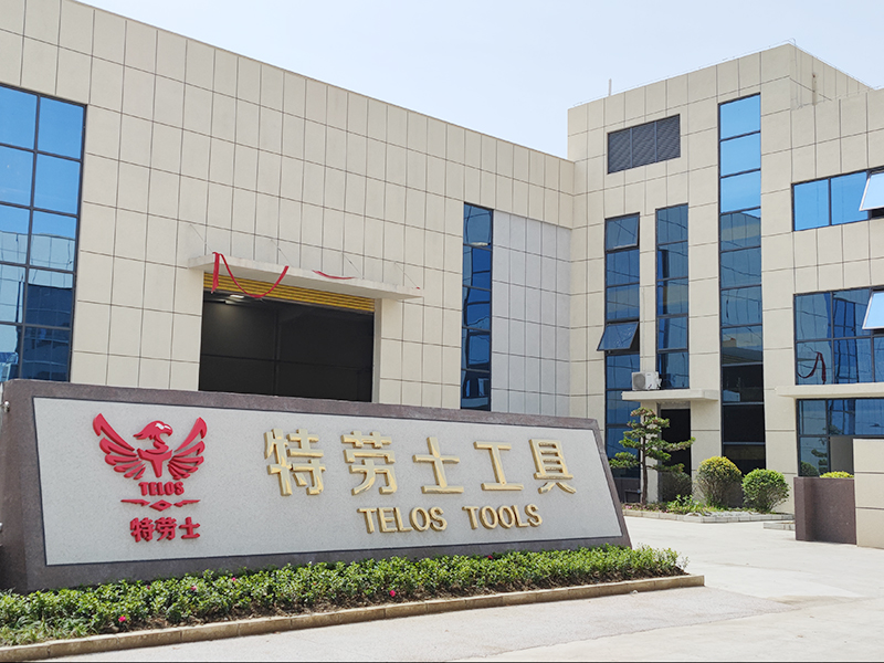 SICHUAN TELOS NEW MATERIAL TECHNOLOGY CO., LTD