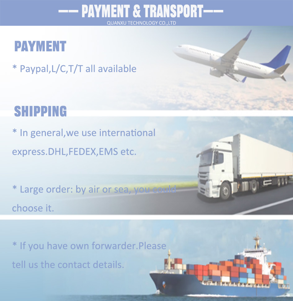 Payment Transport 2