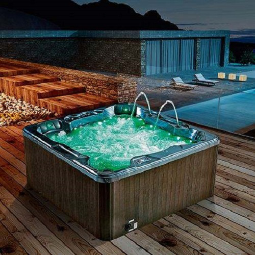 Hot Tub Vs Jacuzzi