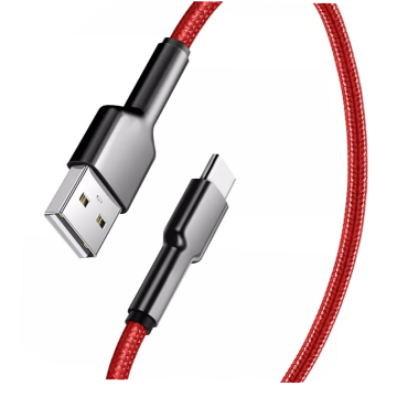 Top 10 Most Popular Chinese Braided Coiled Usb C Cable Brands