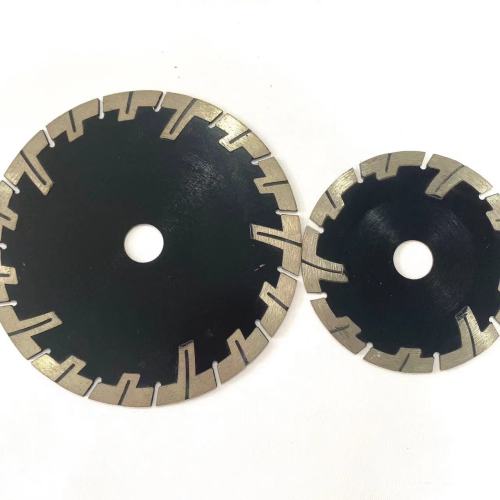 Sintered Saw Blade