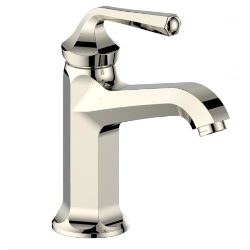 Elevating Bathrooms: Introducing the Versatility of Basin Mixer, Single Handle Basin Faucet, High Raised Basin Faucet, and Floor Mounted Basin Mixer