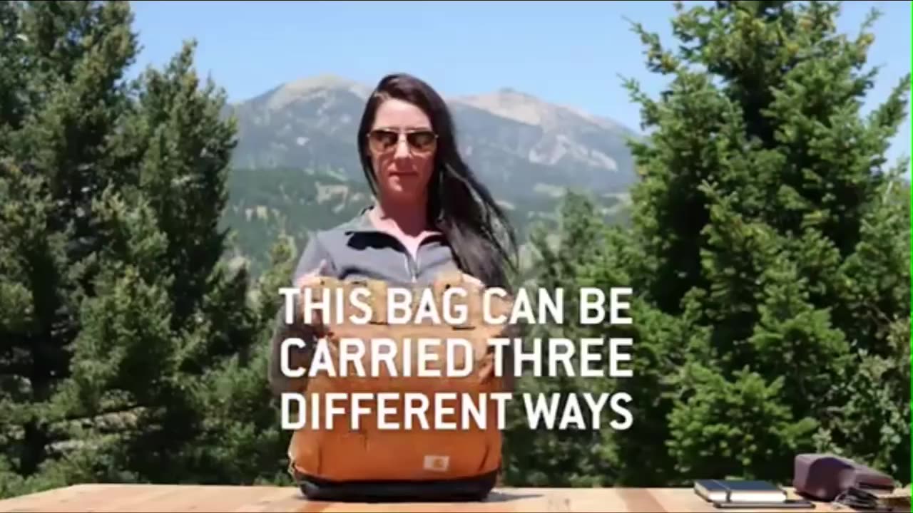 Custom Heavy Duty Canvas Durable Multifunction Hiking Backpack Women School Casual Sport Travel Laptop Backpack Bags1