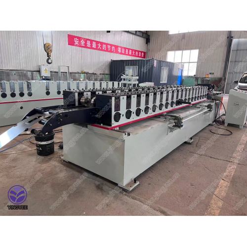 Electrical Junction Cabinet Production Line