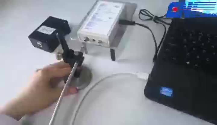 application laser