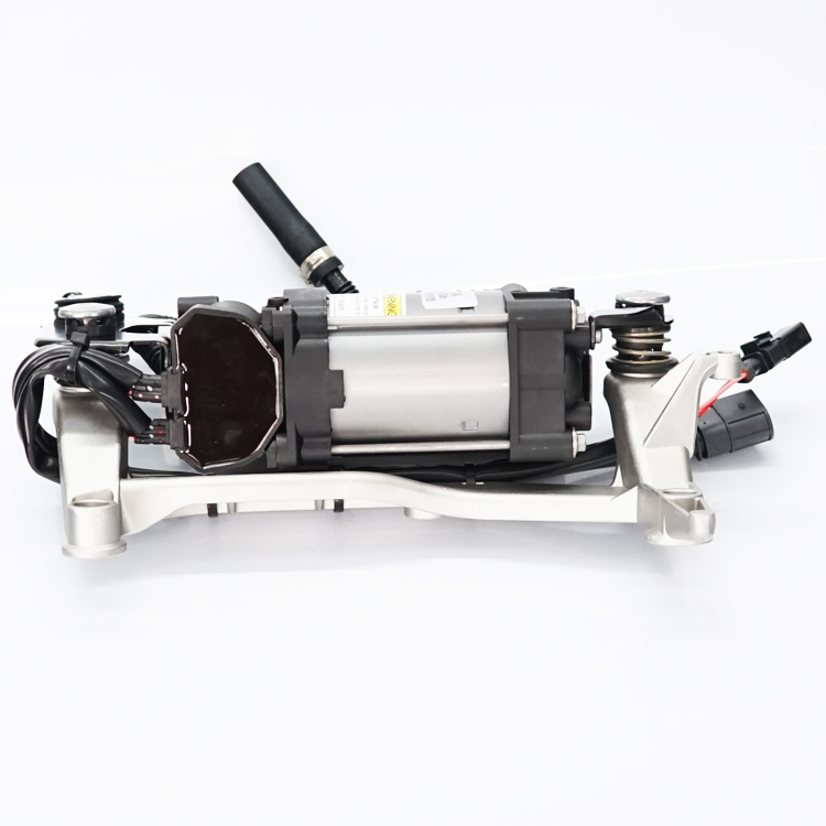 compresseur à suspension pneumatique air suspension compressor
