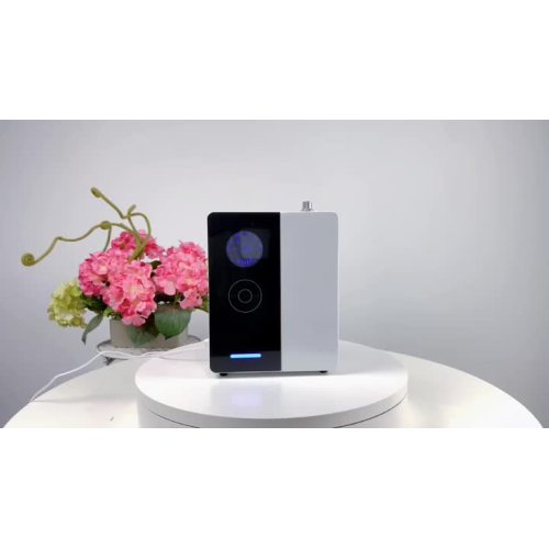  Aroma Machine Diffusor