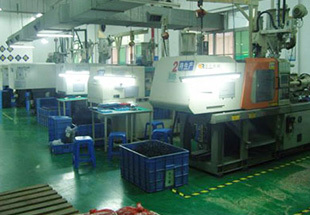 Raw material workshop