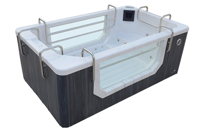 Sterling Fiberglass Tub