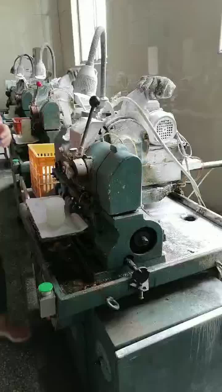 Ters kenar işleme