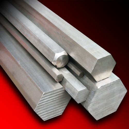 Uses And Characteristics Of Stainless Steel Hexagonal Rods: